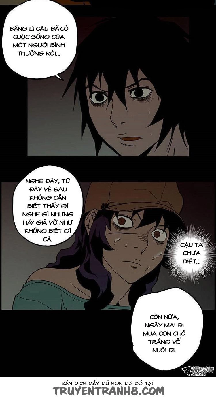 0.0 Mhz Chapter 68 - 20