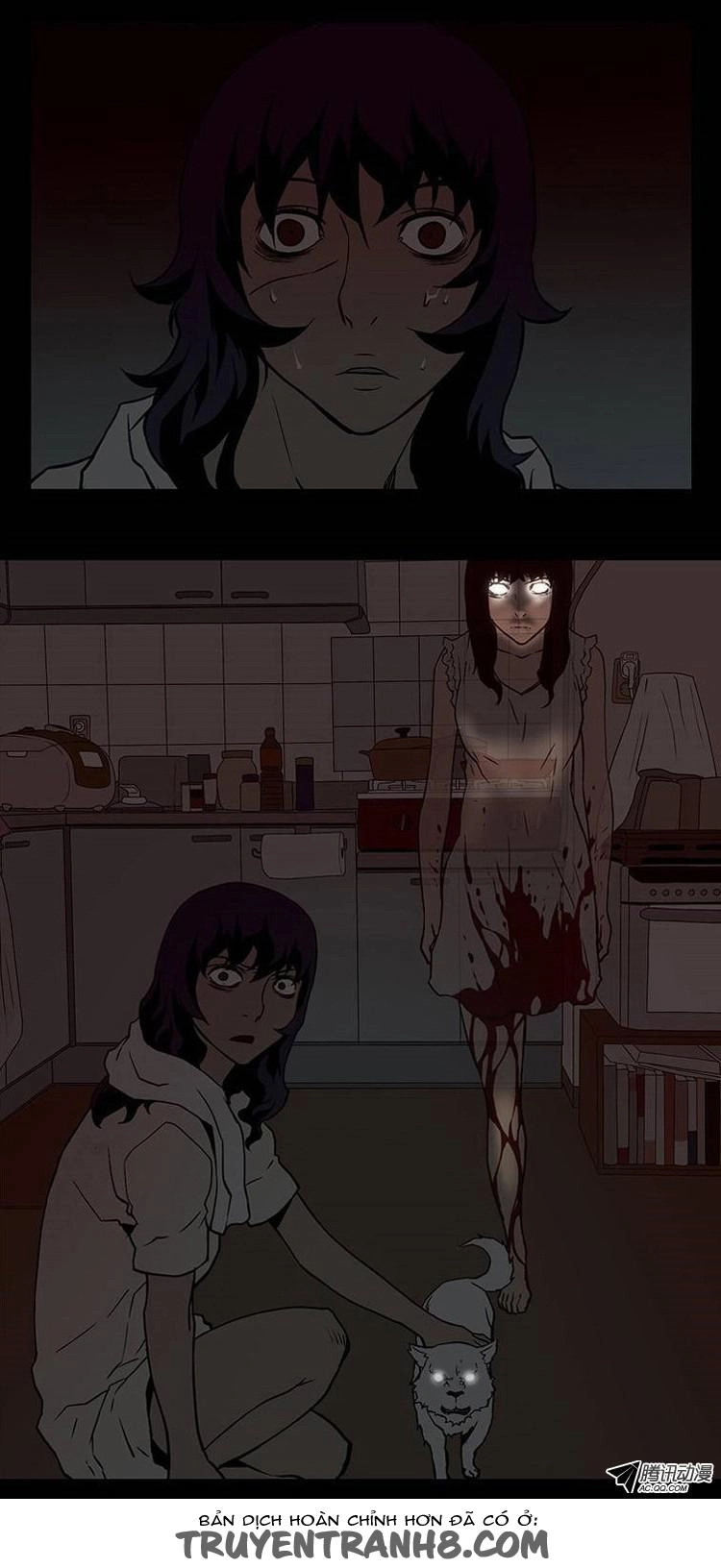 0.0 Mhz Chapter 69 - 15