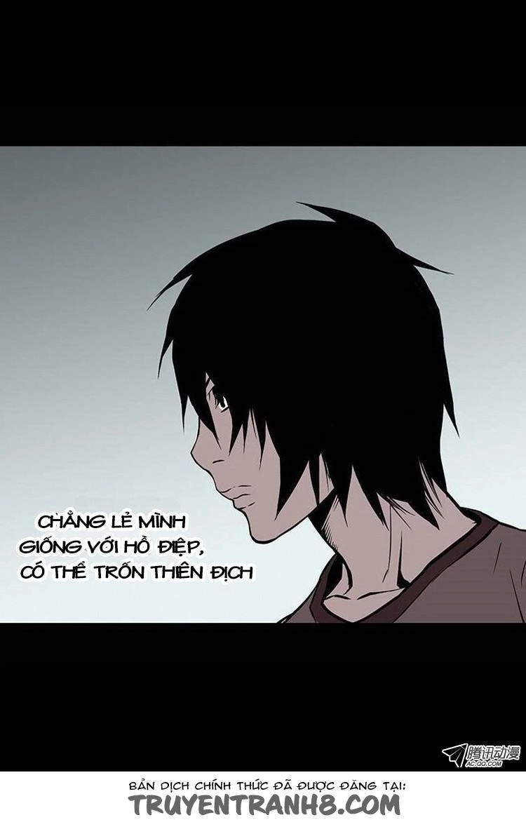 0.0 Mhz Chapter 69 - 19