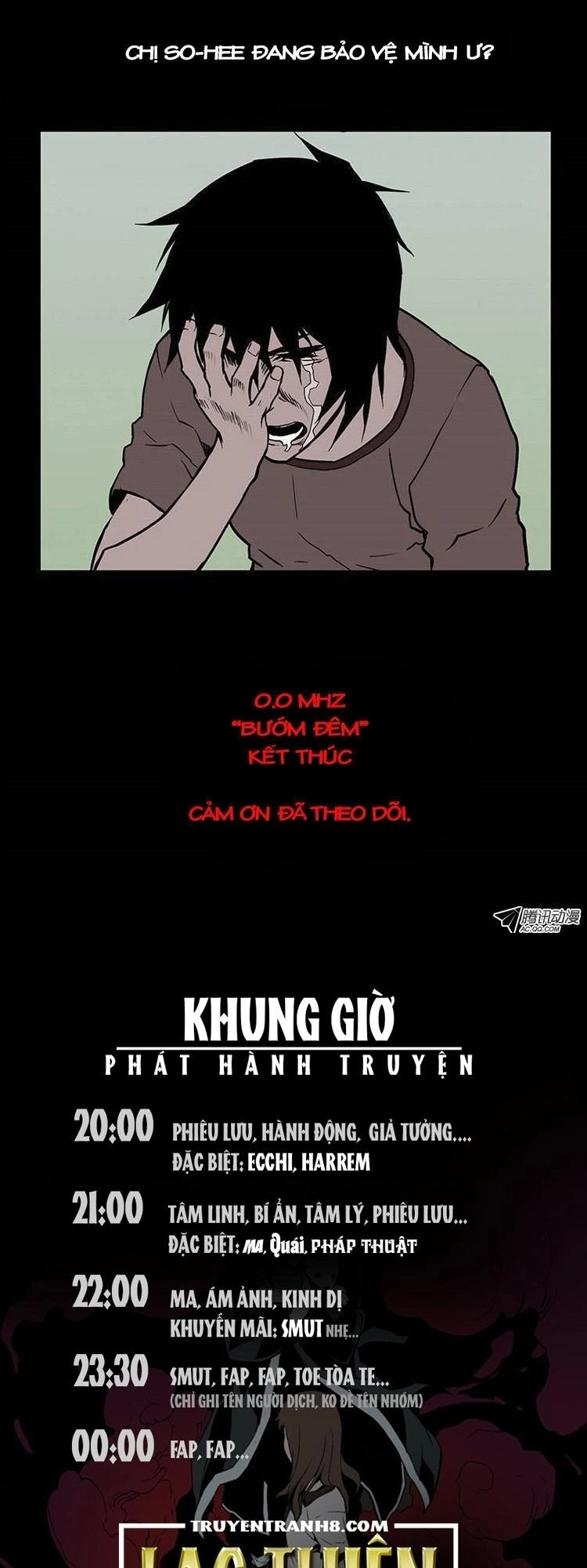 0.0 Mhz Chapter 69 - 23