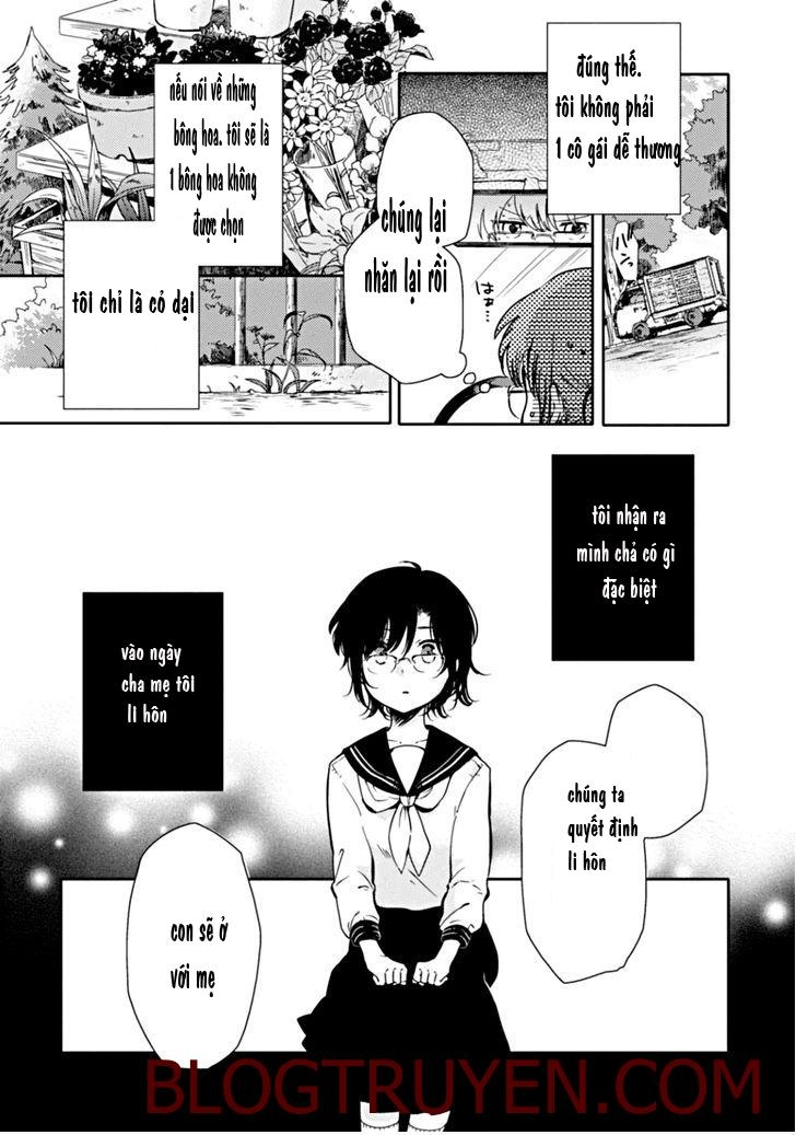 Sayuri-San No Imouto Wa Tenshi Chapter 1 - 3