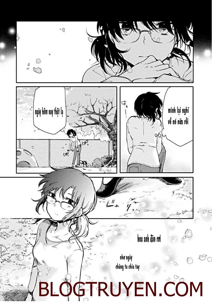 Sayuri-San No Imouto Wa Tenshi Chapter 1 - 11