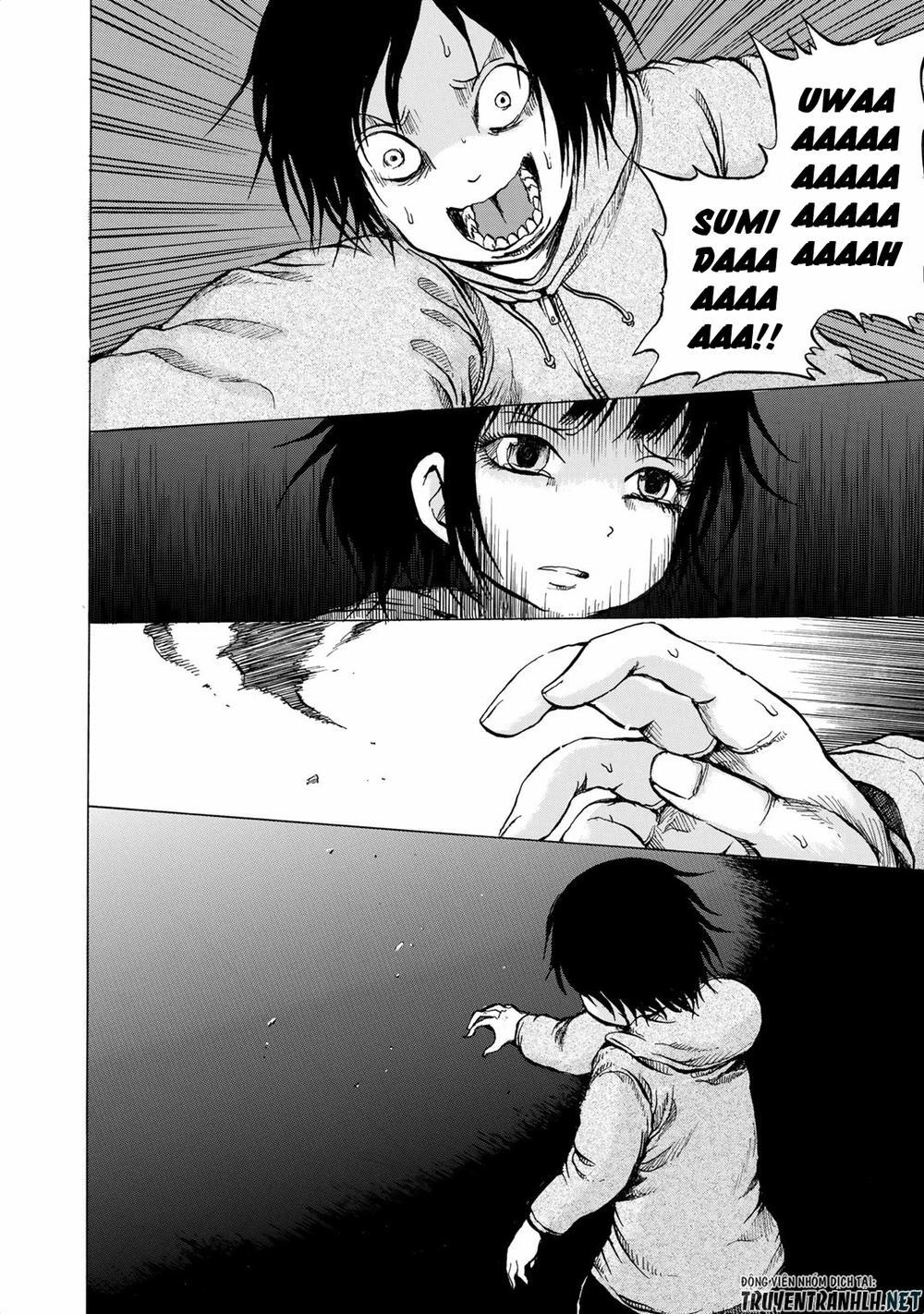 Sayuri-San No Imouto Wa Tenshi Chapter 12 - 18