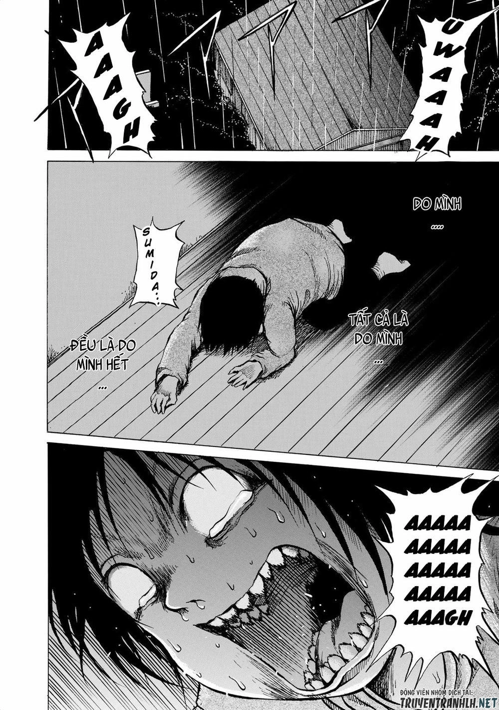 Sayuri-San No Imouto Wa Tenshi Chapter 12 - 20