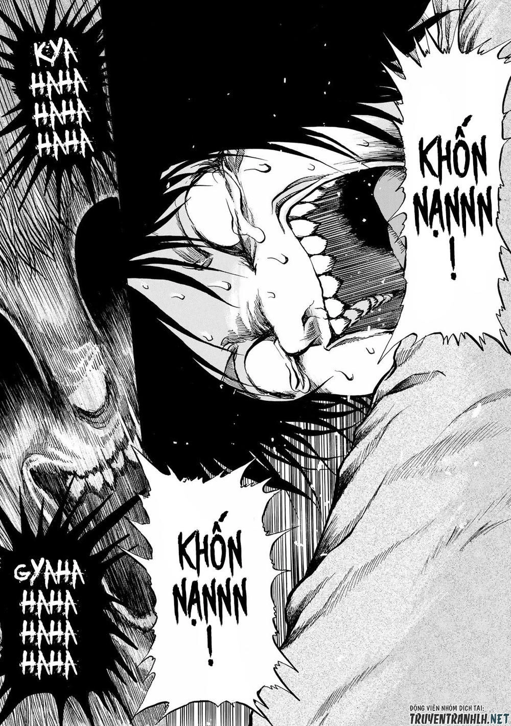 Sayuri-San No Imouto Wa Tenshi Chapter 12 - 23