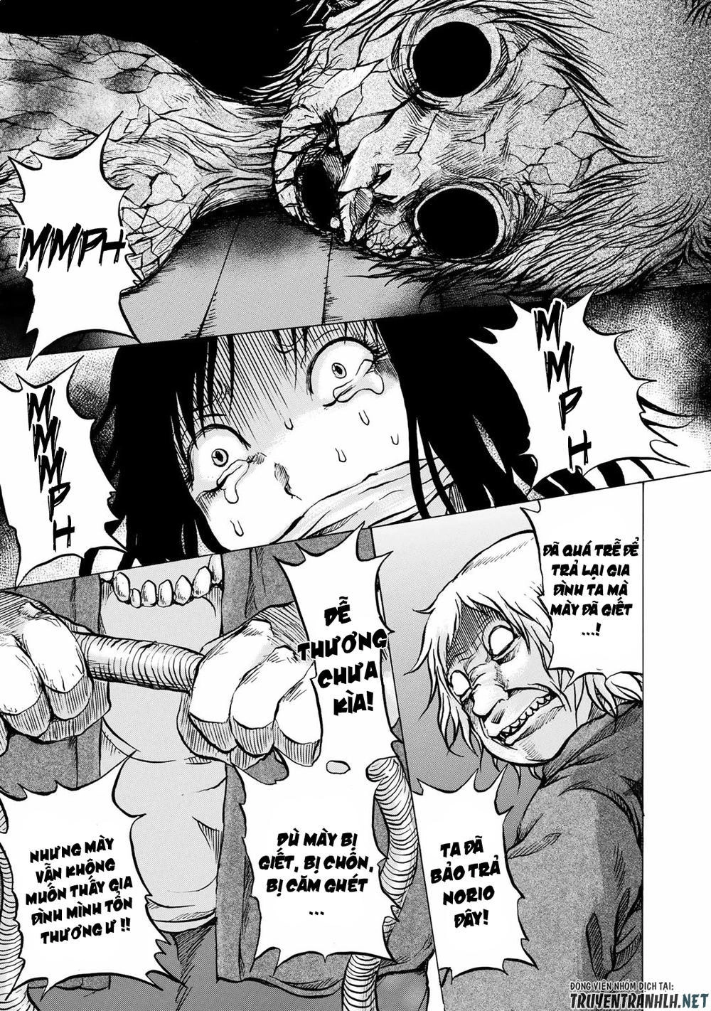 Sayuri-San No Imouto Wa Tenshi Chapter 13 - 25