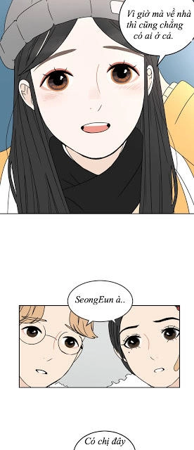 30 Phút Bước Đi Bên Em Chapter 1.2 - 3