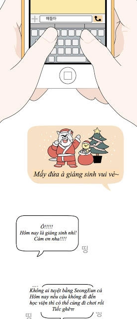 30 Phút Bước Đi Bên Em Chapter 1.2 - 14