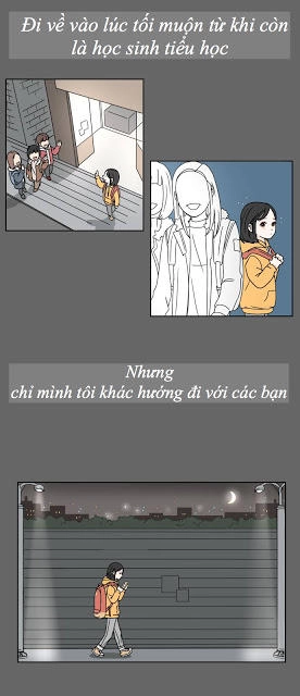 30 Phút Bước Đi Bên Em Chapter 1.3 - 2