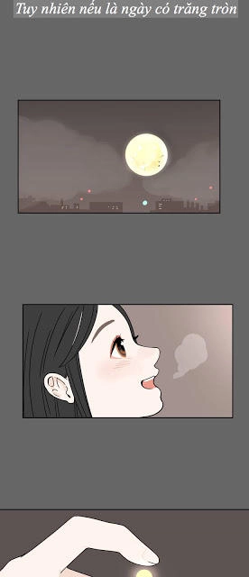 30 Phút Bước Đi Bên Em Chapter 1.3 - 4