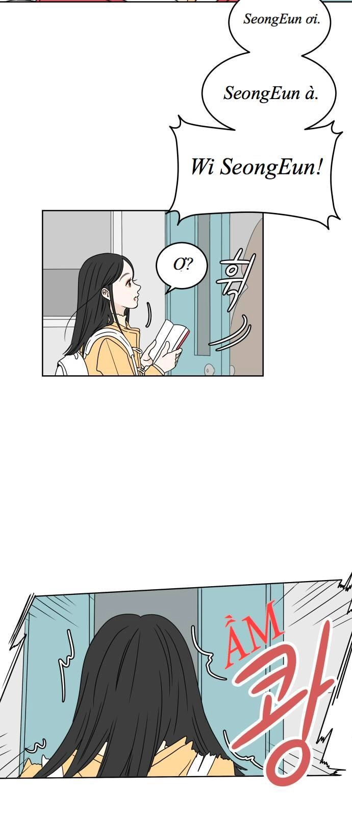 30 Phút Bước Đi Bên Em Chapter 2 - 12