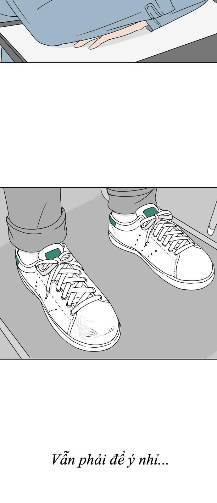 30 Phút Bước Đi Bên Em Chapter 2 - 31