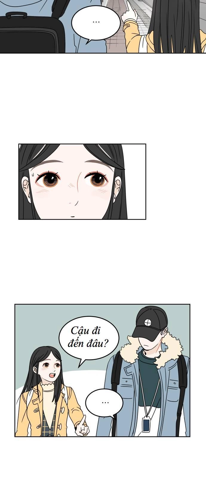 30 Phút Bước Đi Bên Em Chapter 2 - 38