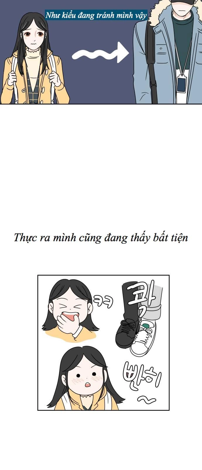 30 Phút Bước Đi Bên Em Chapter 2 - 45