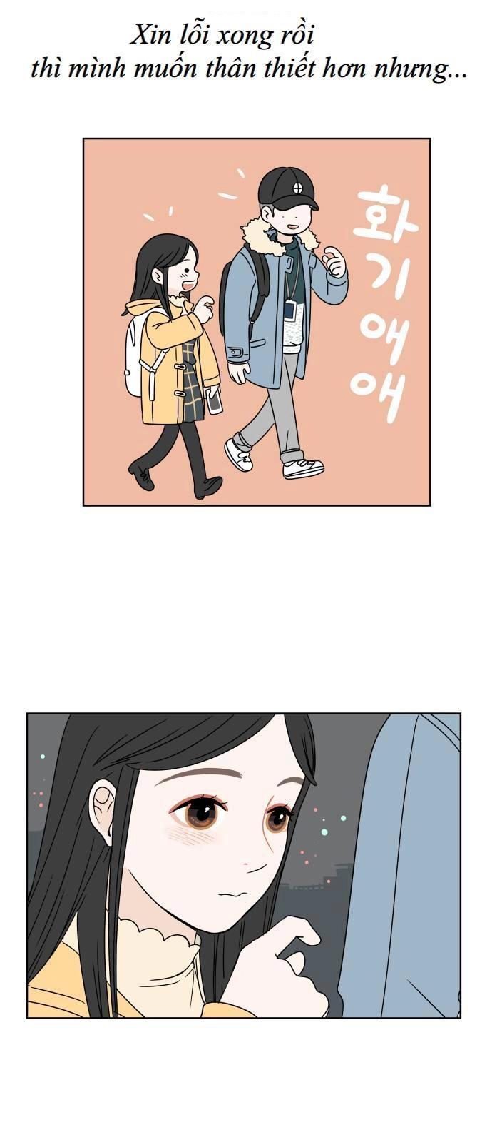 30 Phút Bước Đi Bên Em Chapter 2 - 46