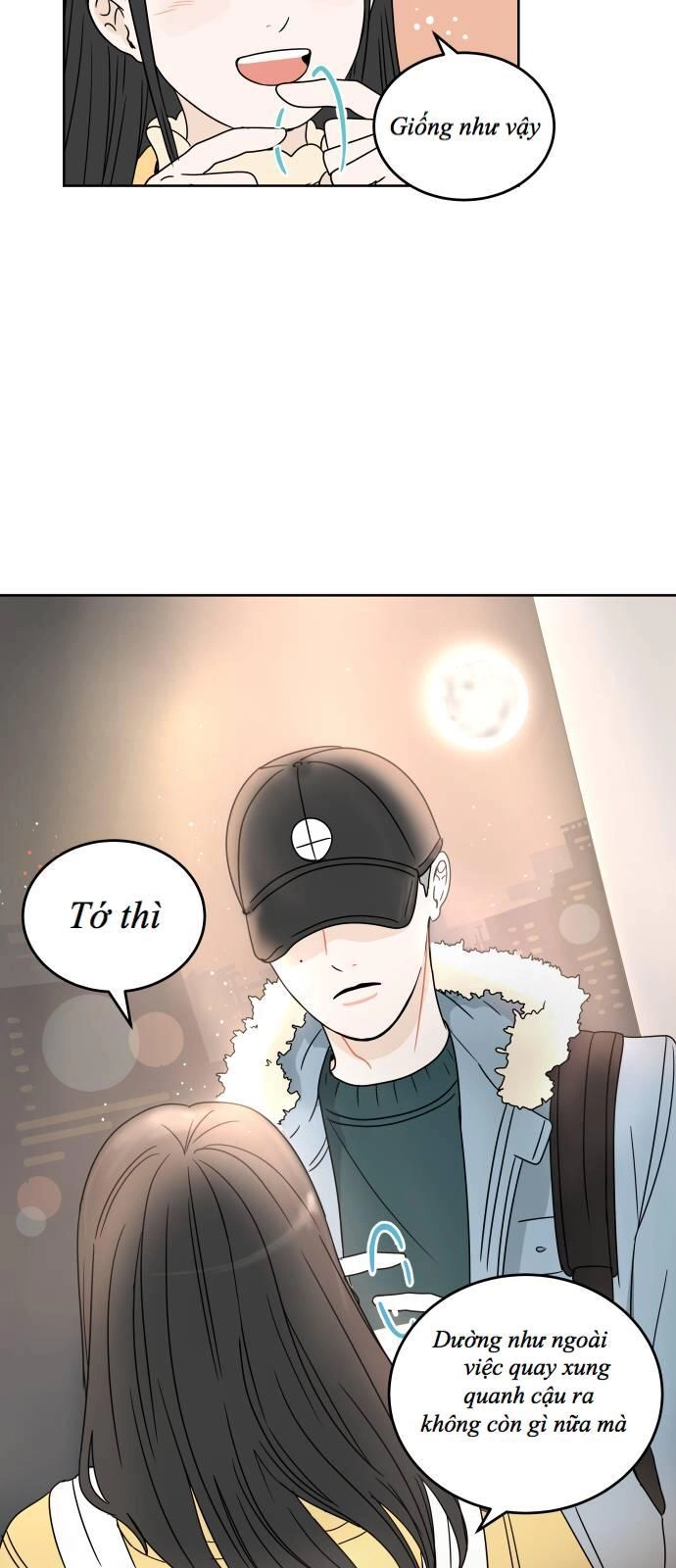 30 Phút Bước Đi Bên Em Chapter 2 - 56