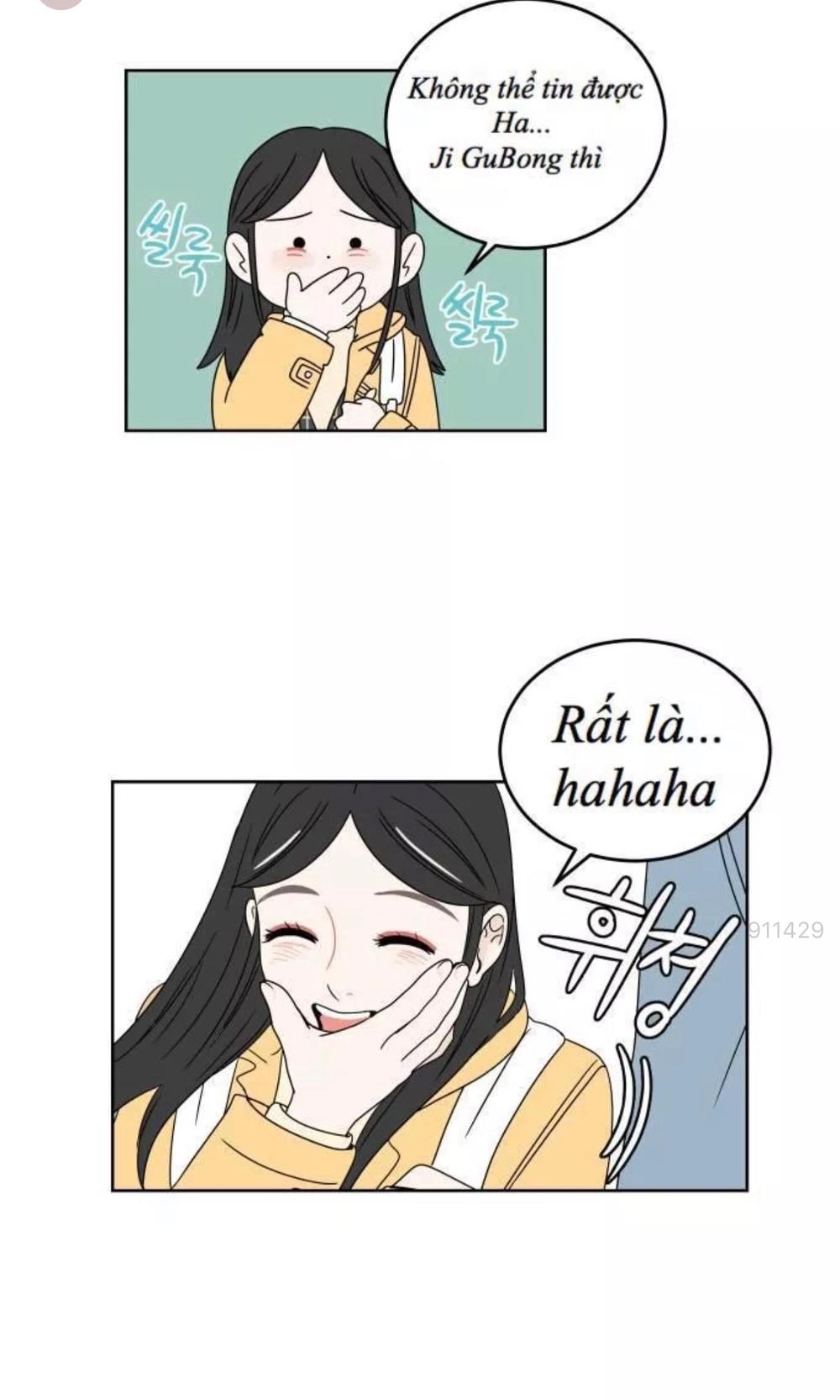 30 Phút Bước Đi Bên Em Chapter 2.1 - 28