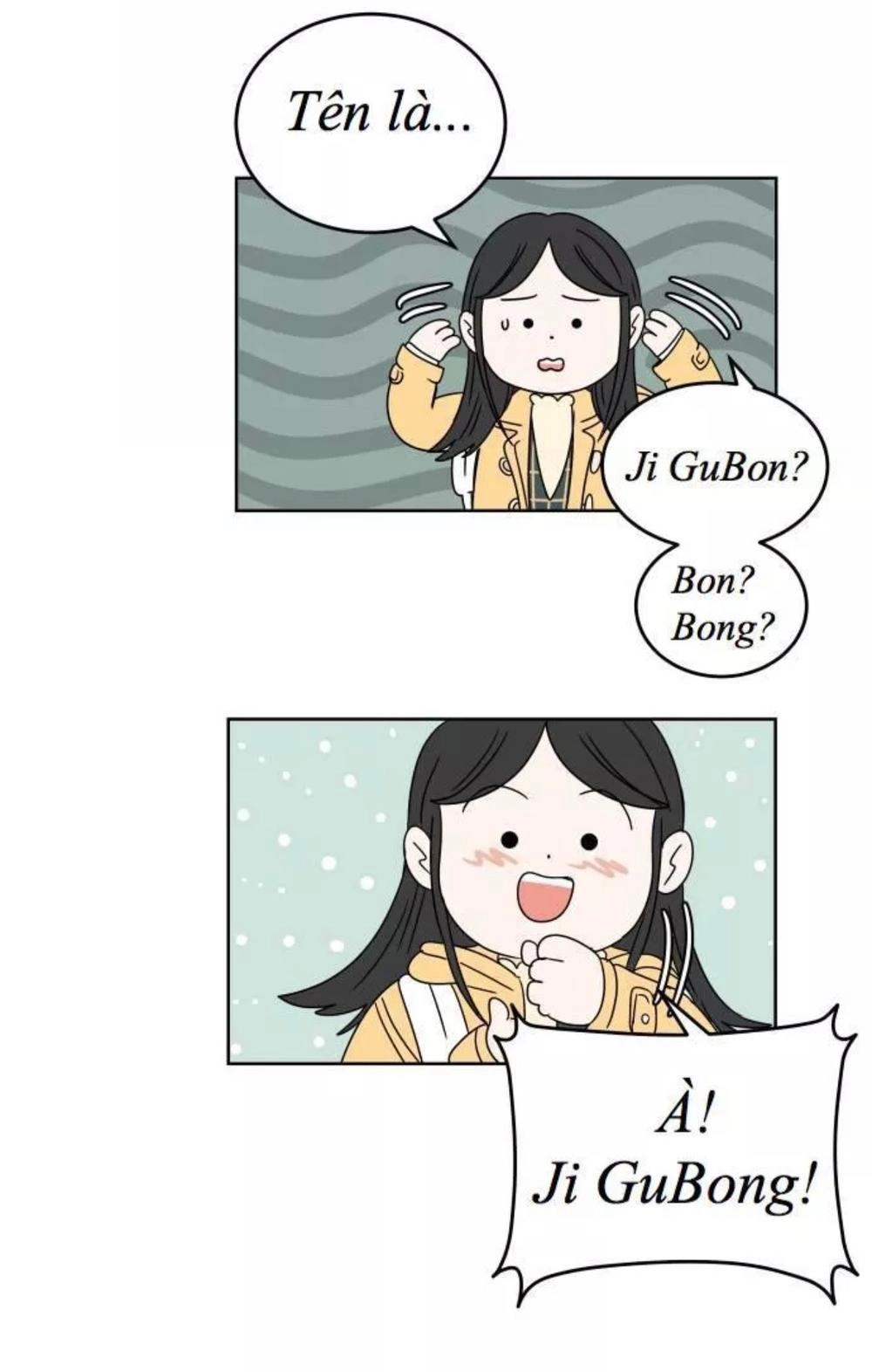 30 Phút Bước Đi Bên Em Chapter 2.2 - 18