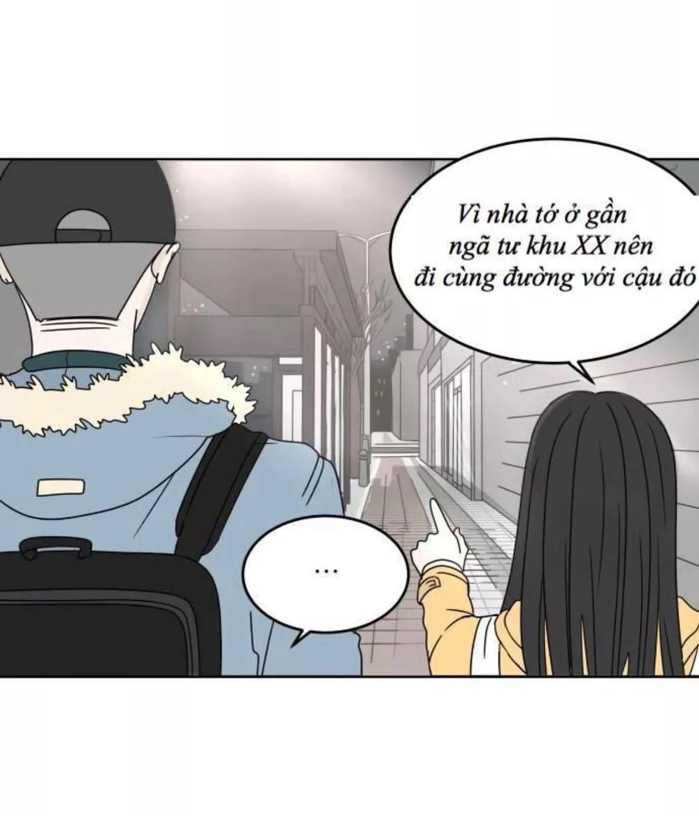 30 Phút Bước Đi Bên Em Chapter 2.2 - 23