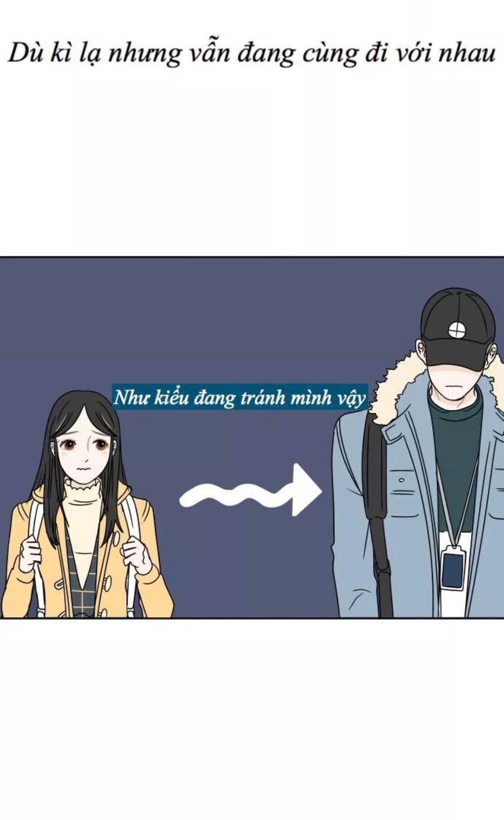 30 Phút Bước Đi Bên Em Chapter 2.2 - 33