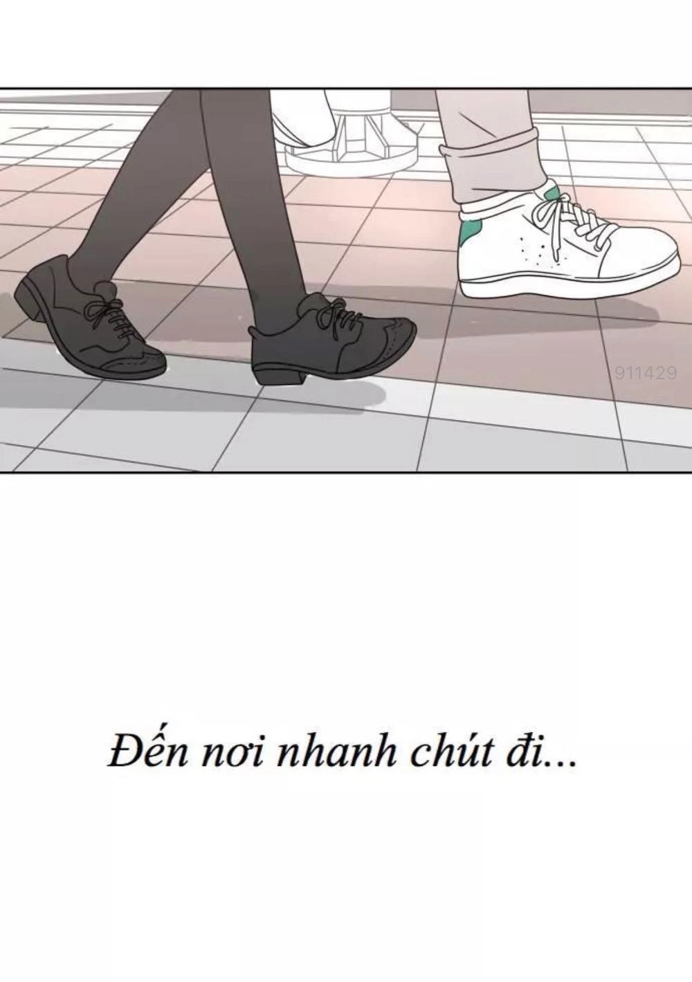 30 Phút Bước Đi Bên Em Chapter 2.2 - 39