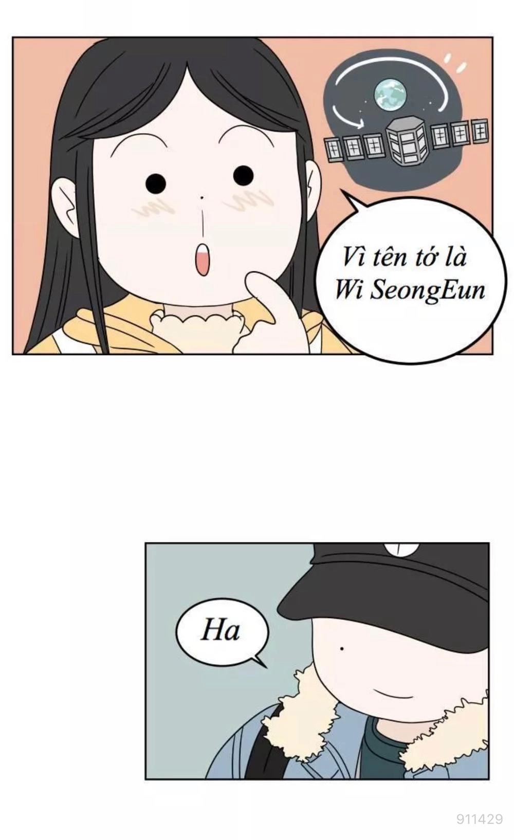 30 Phút Bước Đi Bên Em Chapter 2.2 - 45