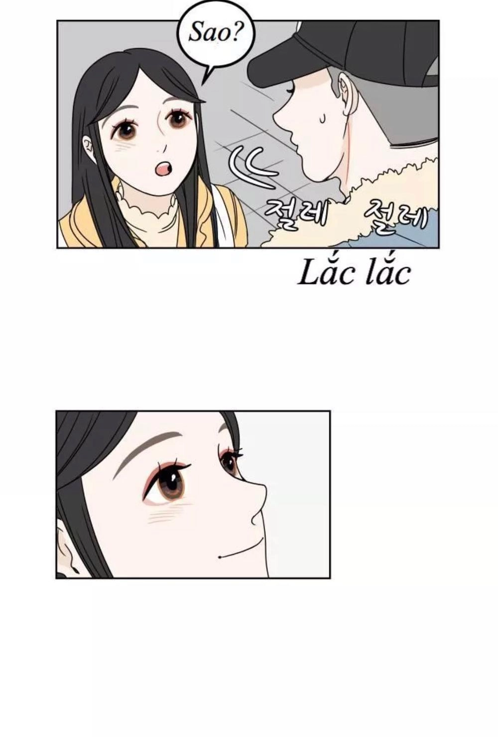 30 Phút Bước Đi Bên Em Chapter 2.2 - 47