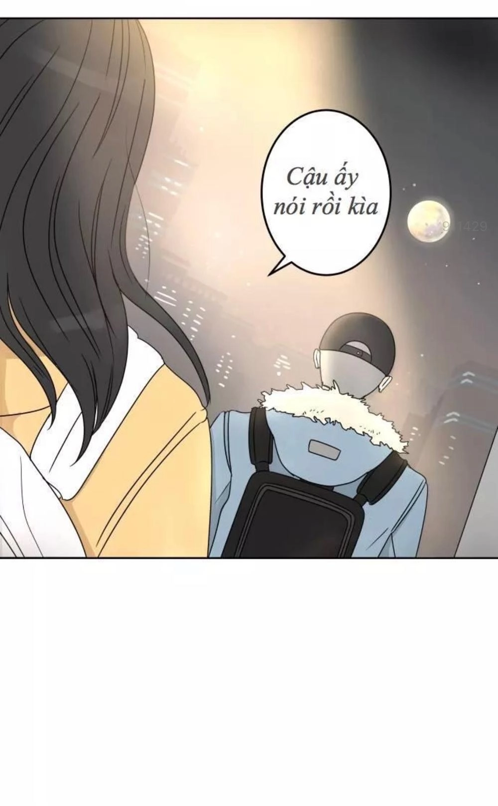 30 Phút Bước Đi Bên Em Chapter 2.2 - 56