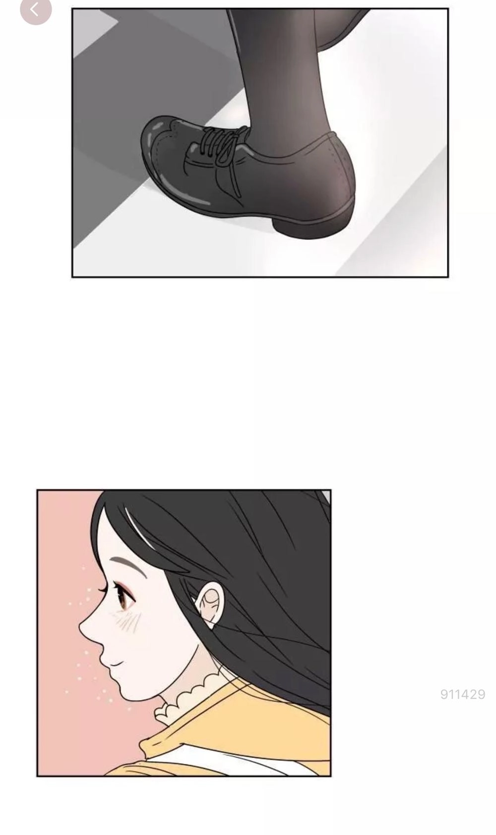 30 Phút Bước Đi Bên Em Chapter 2.2 - 58