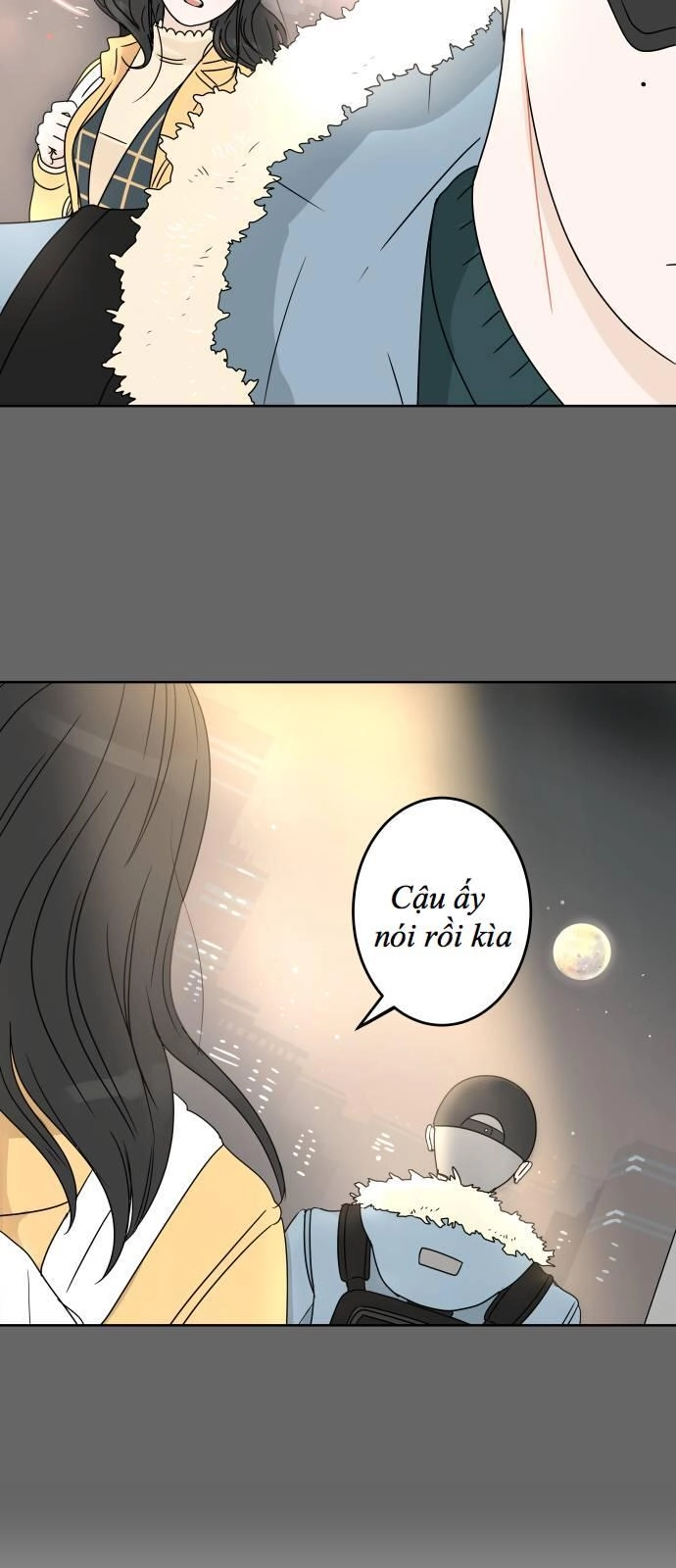 30 Phút Bước Đi Bên Em Chapter 3 - 8
