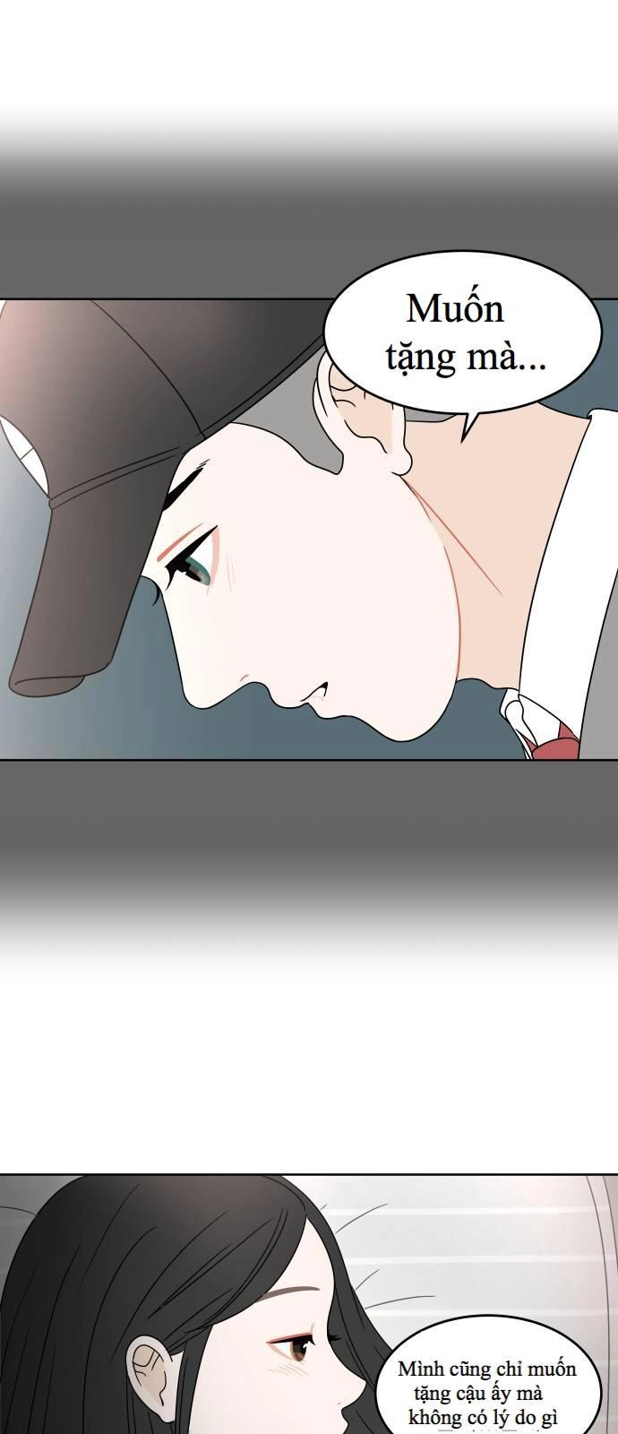 30 Phút Bước Đi Bên Em Chapter 4 - 53