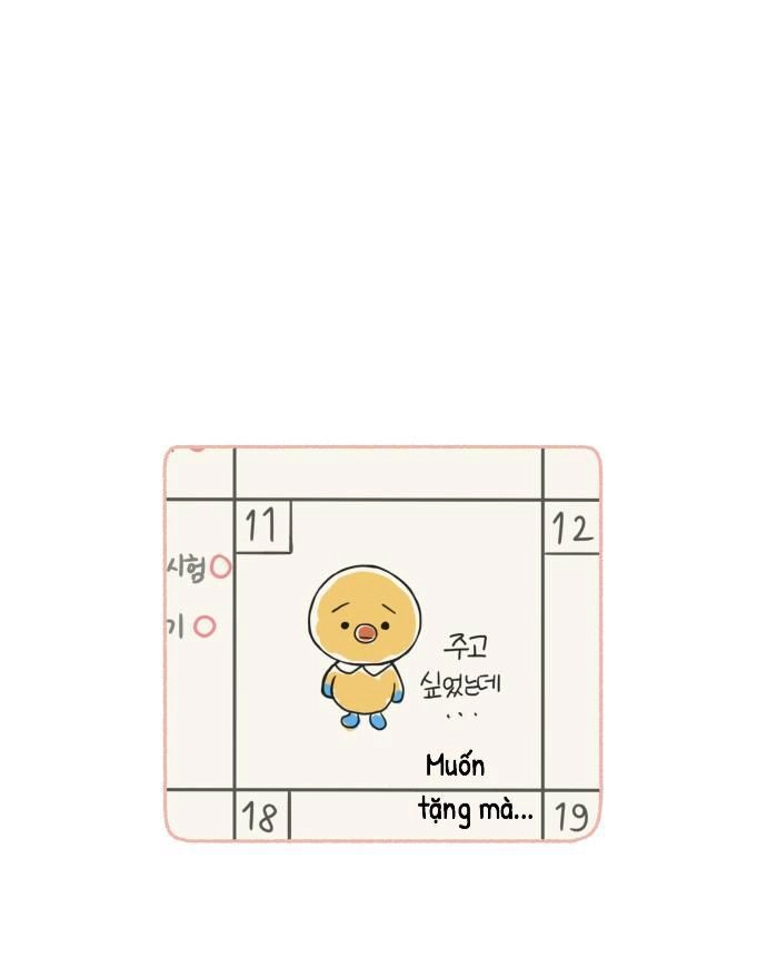 30 Phút Bước Đi Bên Em Chapter 4 - 55