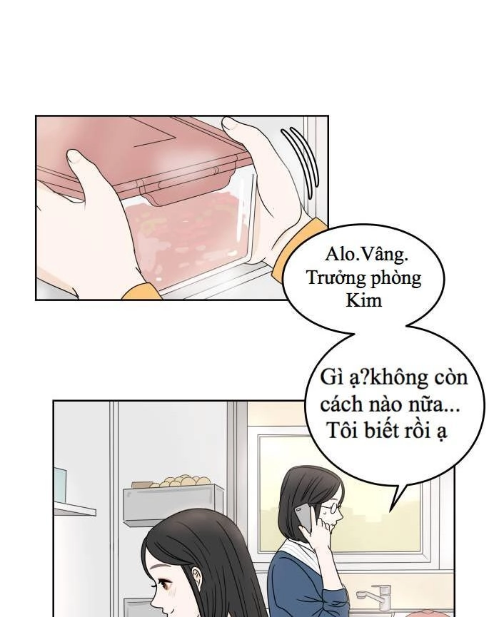 30 Phút Bước Đi Bên Em Chapter 5 - 4