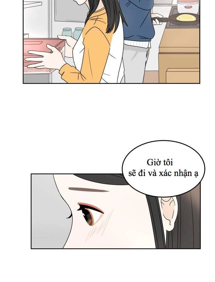 30 Phút Bước Đi Bên Em Chapter 5 - 5