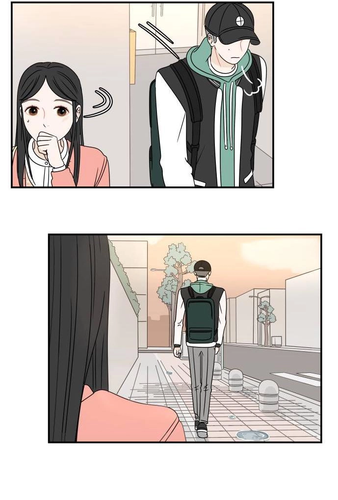 30 Phút Bước Đi Bên Em Chapter 5 - 28