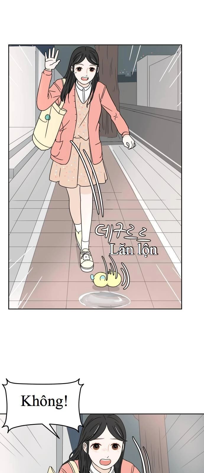 30 Phút Bước Đi Bên Em Chapter 5 - 46