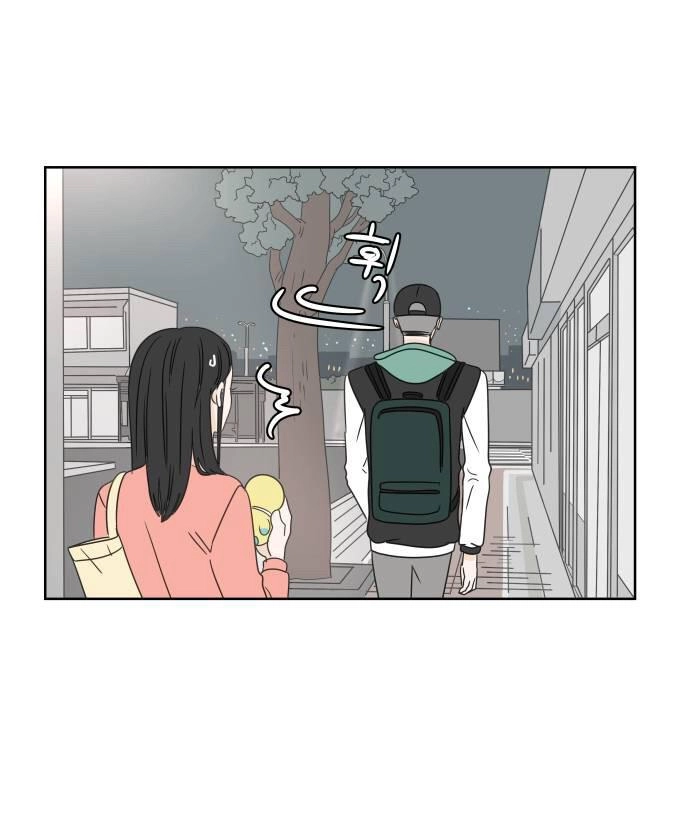 30 Phút Bước Đi Bên Em Chapter 5 - 61