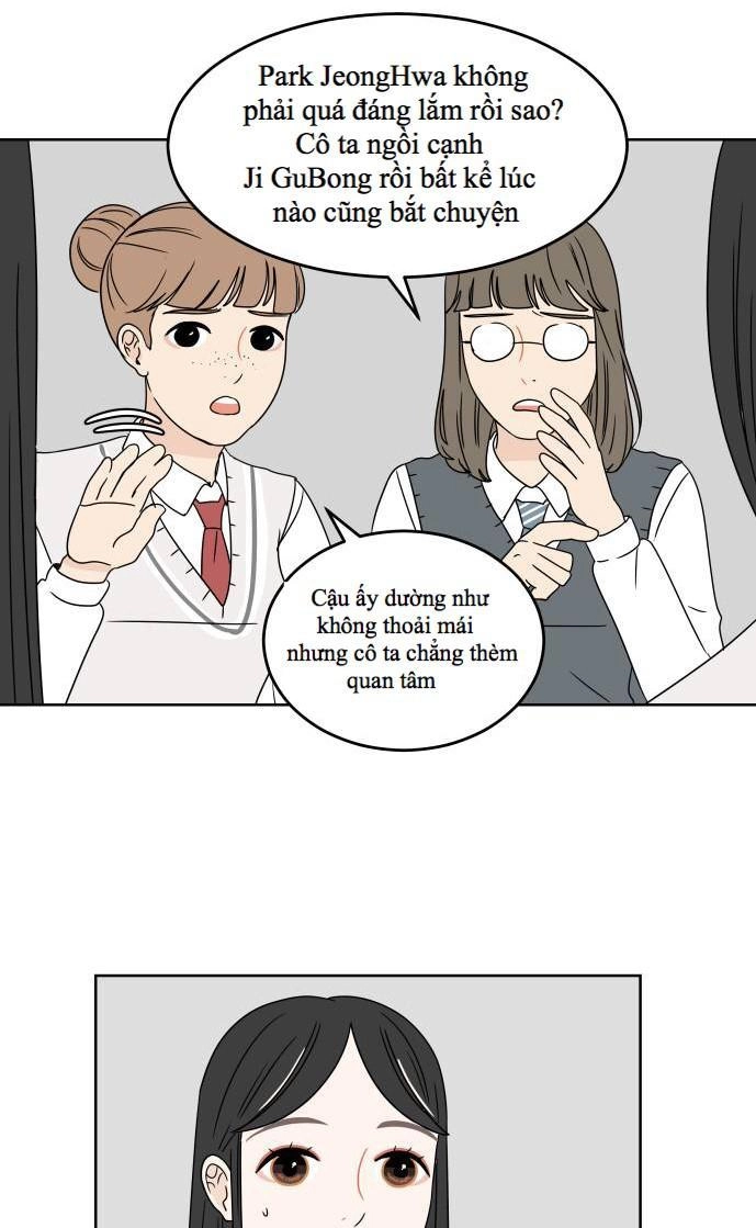 30 Phút Bước Đi Bên Em Chapter 6 - 29