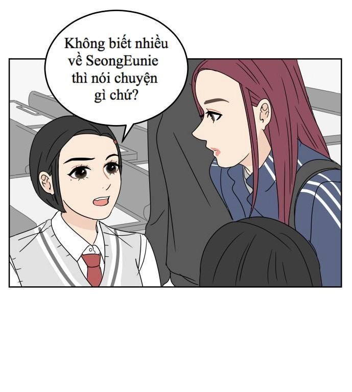 30 Phút Bước Đi Bên Em Chapter 6 - 34