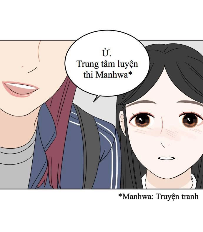 30 Phút Bước Đi Bên Em Chapter 6 - 36