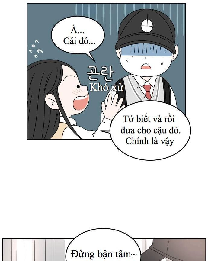 30 Phút Bước Đi Bên Em Chapter 6 - 78