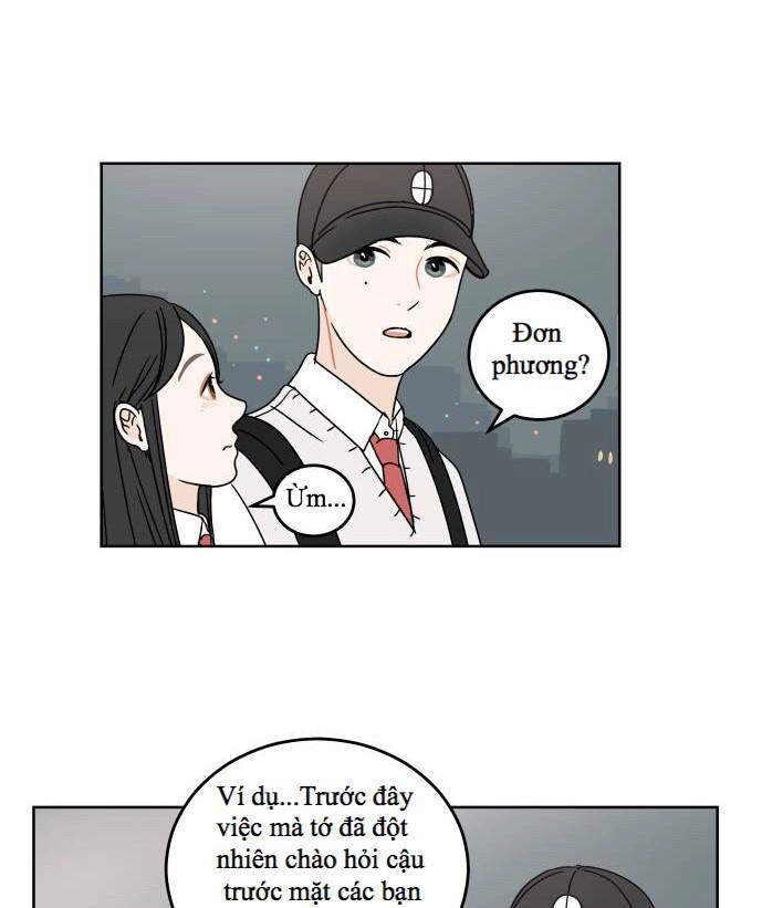 30 Phút Bước Đi Bên Em Chapter 6 - 90