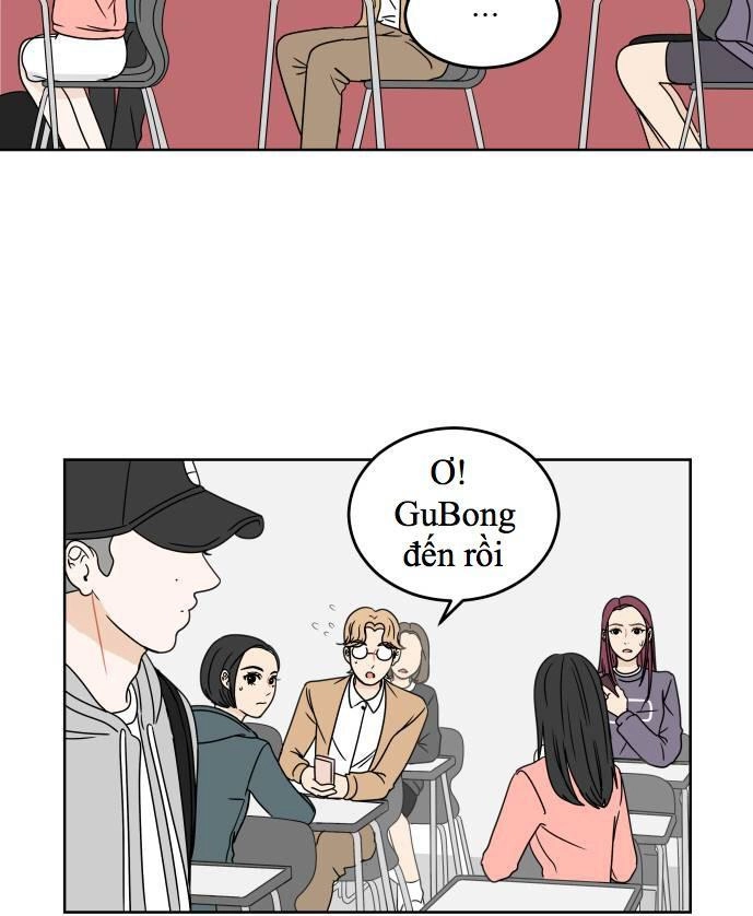 30 Phút Bước Đi Bên Em Chapter 7 - 25