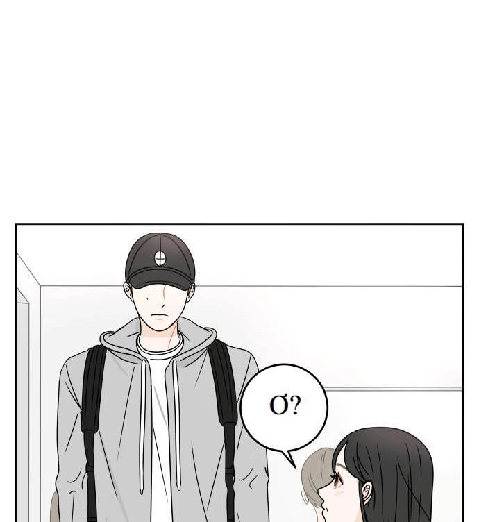 30 Phút Bước Đi Bên Em Chapter 7 - 26