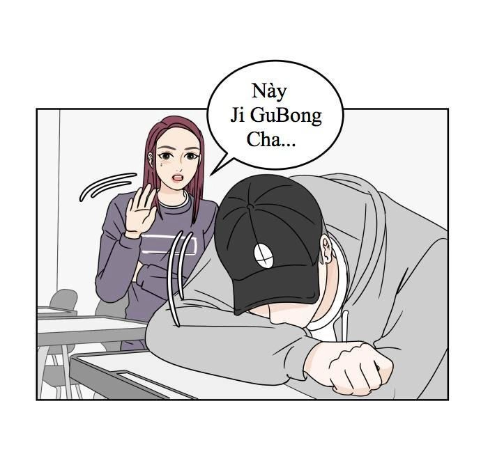 30 Phút Bước Đi Bên Em Chapter 7 - 39