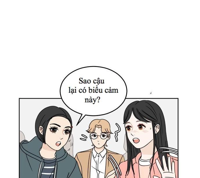 30 Phút Bước Đi Bên Em Chapter 7 - 47