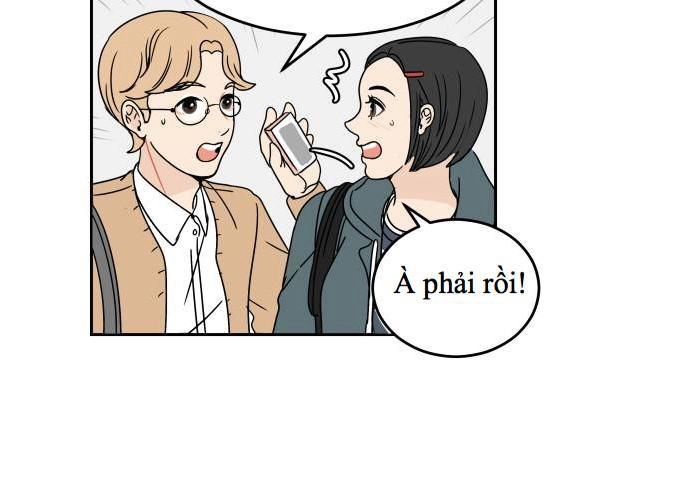 30 Phút Bước Đi Bên Em Chapter 7 - 55