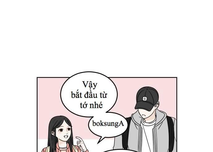 30 Phút Bước Đi Bên Em Chapter 7 - 70