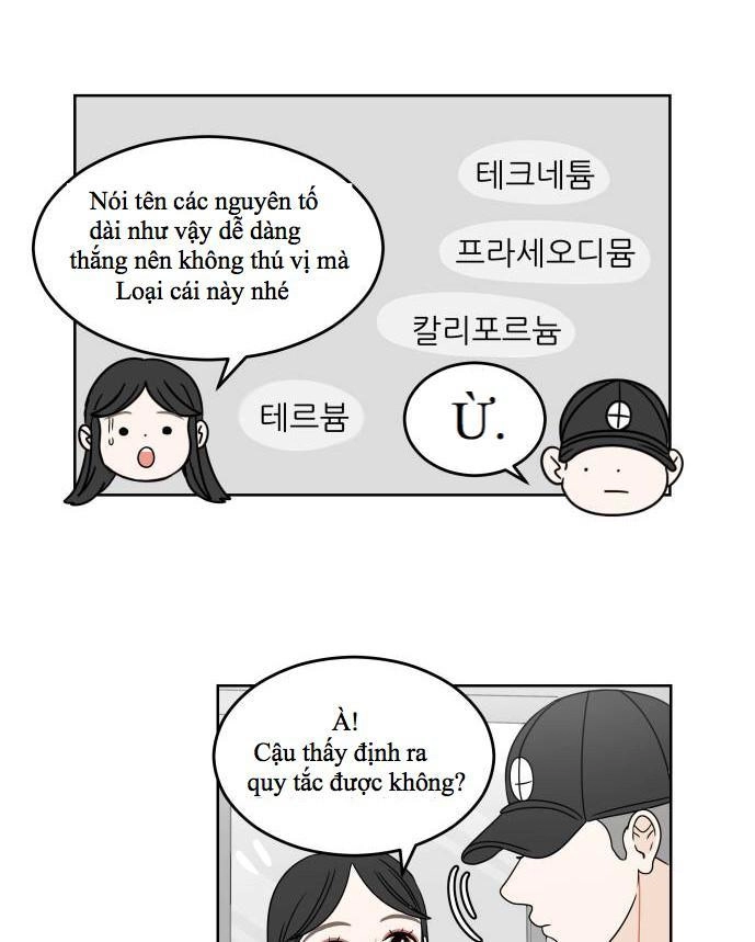 30 Phút Bước Đi Bên Em Chapter 7 - 72