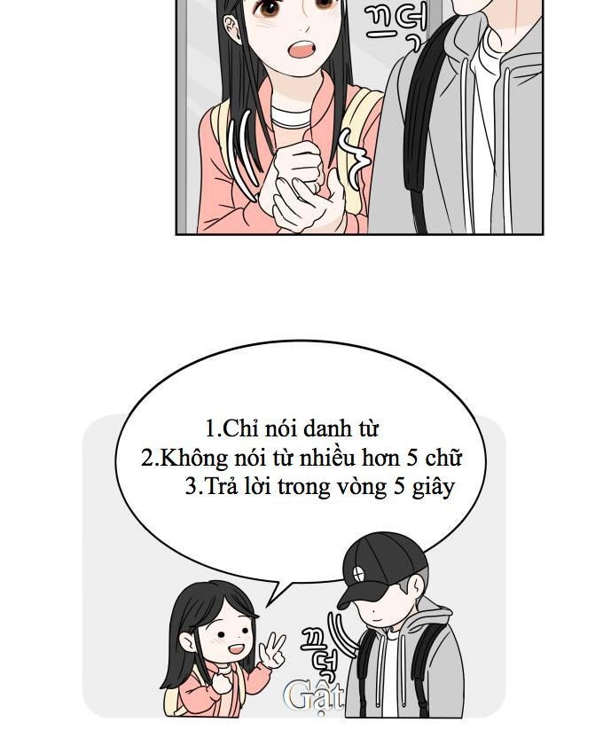 30 Phút Bước Đi Bên Em Chapter 7 - 73